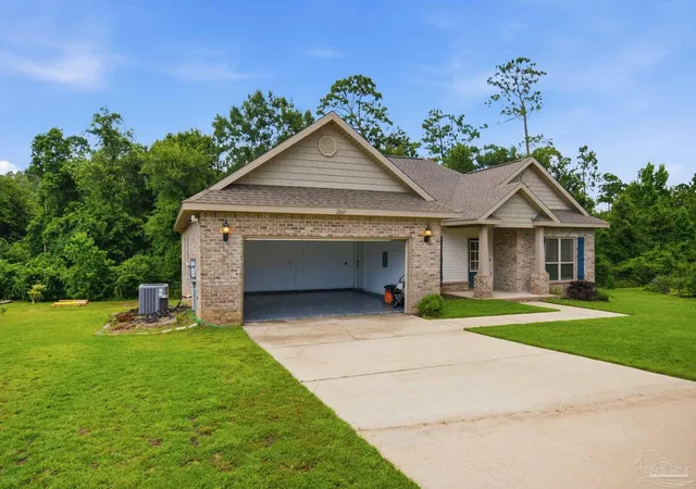 Homes for sale in Cantonment, FL | 2849 Avalon St, Cantonment, FL 32533 | MLS# 684811