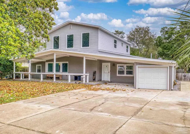 1st image of 204 Camelia St, Gulf Breeze, FL 32561 | MLS# 678132