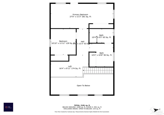 58th image of 204 Camelia St, Gulf Breeze, FL 32561 | MLS# 678132