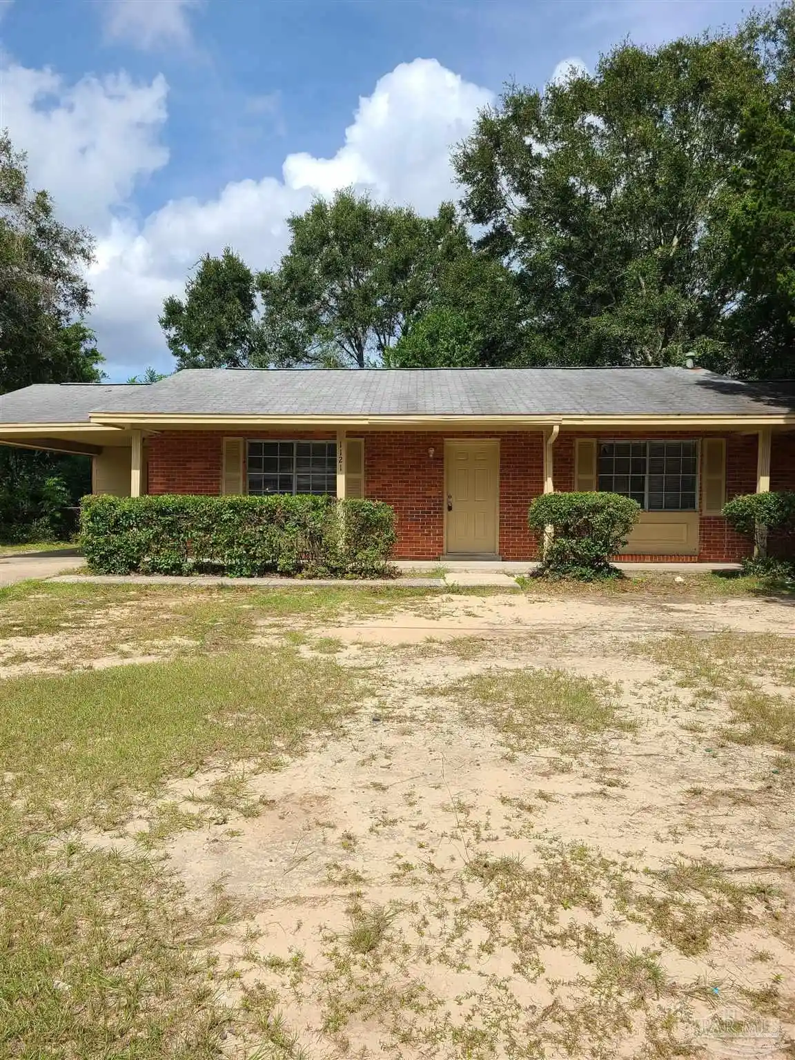 Single family home for sale at 1121 Webster Dr, Pensacola, FL 32505 | MLS# 690275