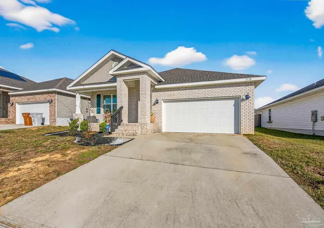 1st image of 5578 Galahad Trl, Milton, FL 32583 | MLS# 676181