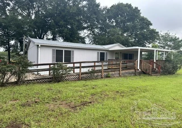 Homes for sale in Jay, FL | 4006 Mccutchin Dr, Jay, FL 32565 | MLS# 685369
