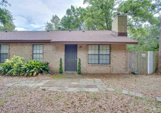 Photo 1 of Townhouse for sale at 9345 Chisholm Rd #B-3, Pensacola, FL 32514 | MLS# 684988 | Listing updated on 2026-09-17