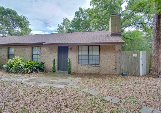 Photo 2 of Townhouse for sale at 9345 Chisholm Rd #B-3, Pensacola, FL 32514 | MLS# 684988 | Listing updated on 2026-09-17
