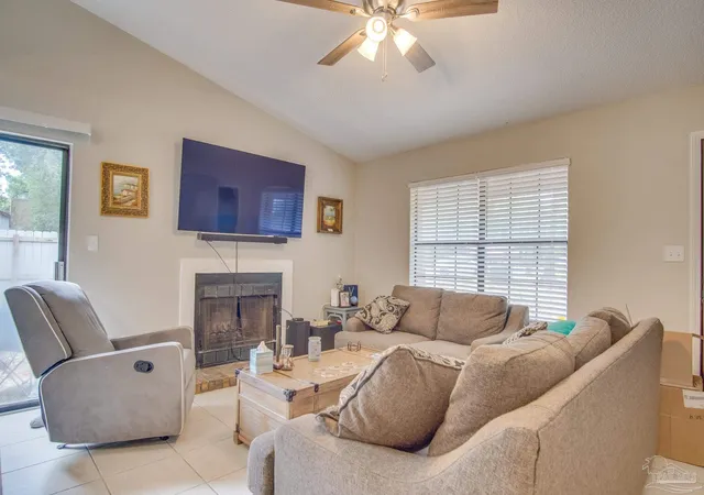Photo 3 of Townhouse for sale at 9345 Chisholm Rd #B-3, Pensacola, FL 32514 | MLS# 684988 | Listing updated on 2026-09-17