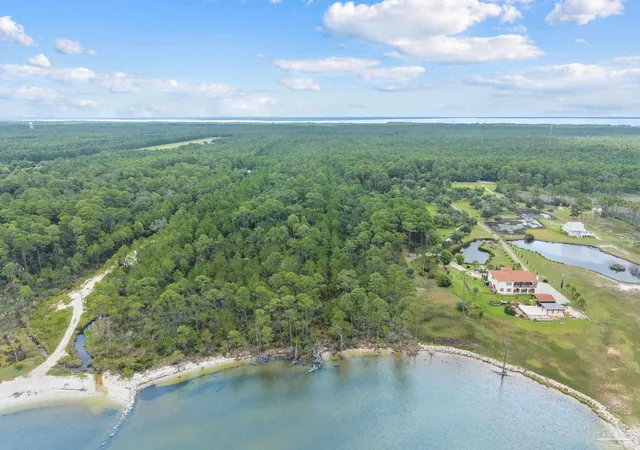 Photo 2 of Land for sale at Parcel 2 Pearson Rd, Milton, FL 32583 | MLS# 688229 | Listing updated on 2026-08-28