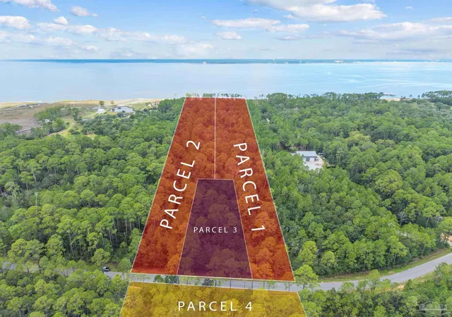 Photo 3 of Land for sale at Parcel 2 Pearson Rd, Milton, FL 32583 | MLS# 688229 | Listing updated on 2026-08-28