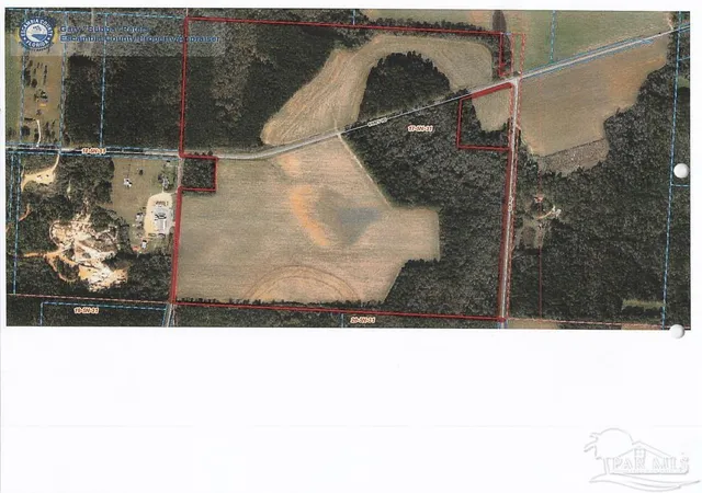 Homes for sale in Century, FL | 7600 Block Bratt Rd, Century, FL 32535 | MLS# 684479