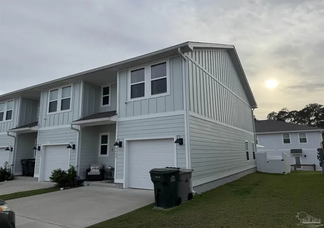 Photo 1 of Townhouse for sale at 9539 Nature Crk Cir, Pensacola, FL 32526 | MLS# 680305 | Listing updated on 2026-08-15