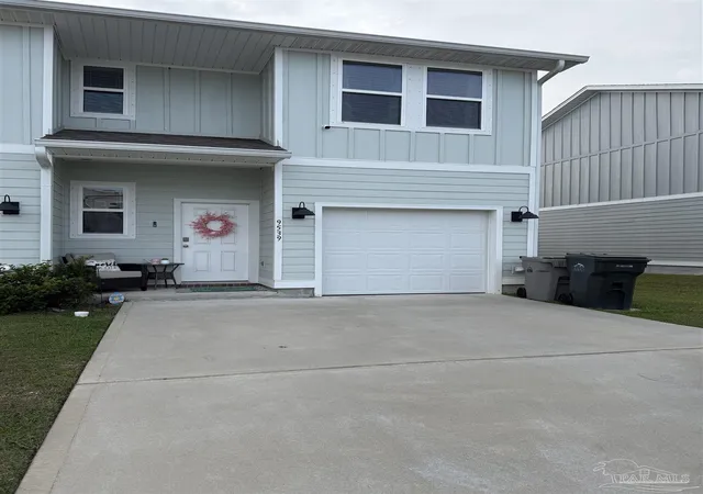 Photo 4 of Townhouse for sale at 9539 Nature Crk Cir, Pensacola, FL 32526 | MLS# 680305 | Listing updated on 2026-08-15