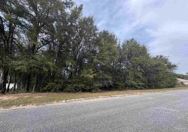Photo 3 of Land for sale at 7078 Rampart Way, Pensacola, FL 32505 | MLS# 679256 | Listing updated on 2026-05-04