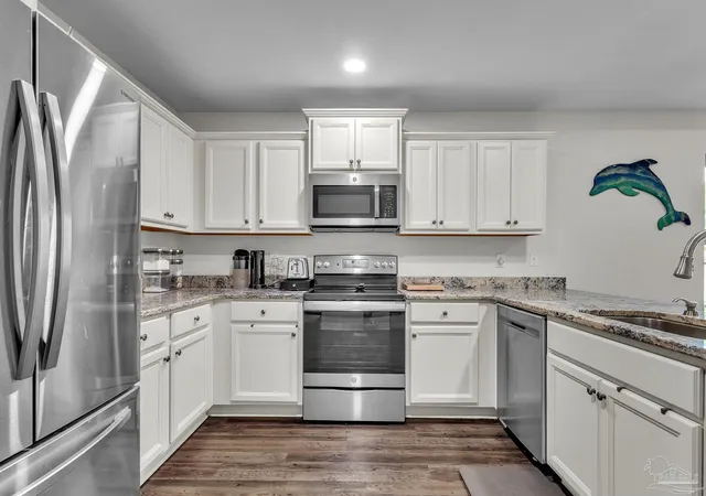 Photo 4 of Single family home for sale at 901 E Fisher St, Pensacola, FL 32503 | MLS# 688164 | Listing updated on 2026-09-10