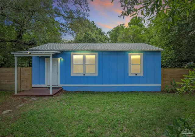 Photo 1 of Sale Pending at 507 Pelham Rd, Pensacola, FL 32507 | MLS# 685865 | Listing updated on 2026-08-17
