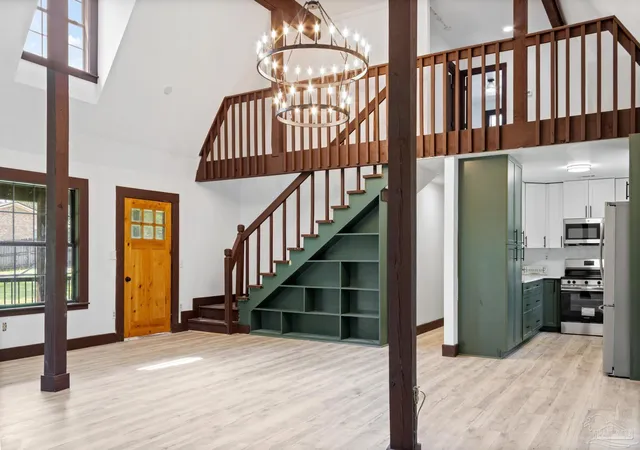 Photo 1 of Single family home for sale at 9990 Jay Rd, Pensacola, FL 32526 | MLS# 688135 | Listing updated on 2026-09-09