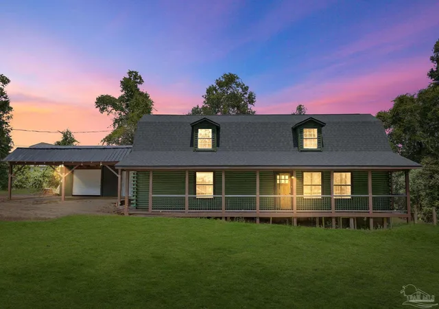 Photo 25 of Single family home for sale at 9990 Jay Rd, Pensacola, FL 32526 | MLS# 688135 | Listing updated on 2026-09-09