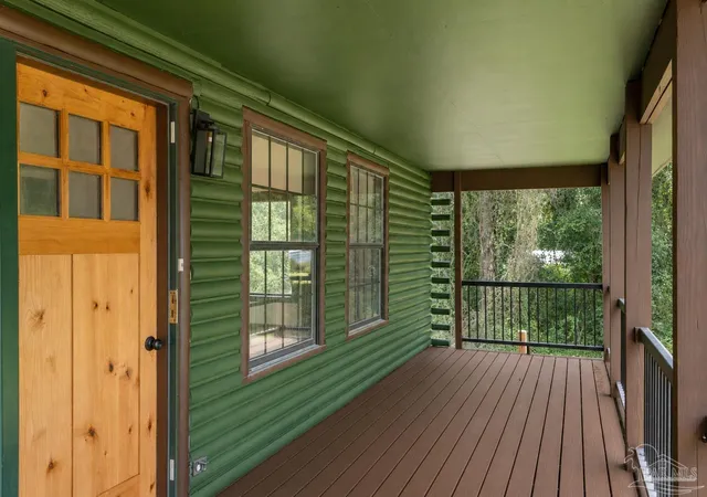 Photo 3 of Single family home for sale at 9990 Jay Rd, Pensacola, FL 32526 | MLS# 688135 | Listing updated on 2026-10-06
