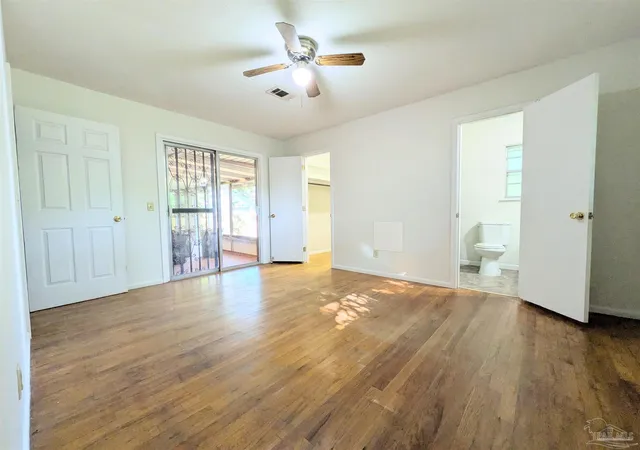 Photo 3 of Single family home for sale at 245 Airport Blvd, Pensacola, FL 32503 | MLS# 681914 | Listing updated on 2026-06-30