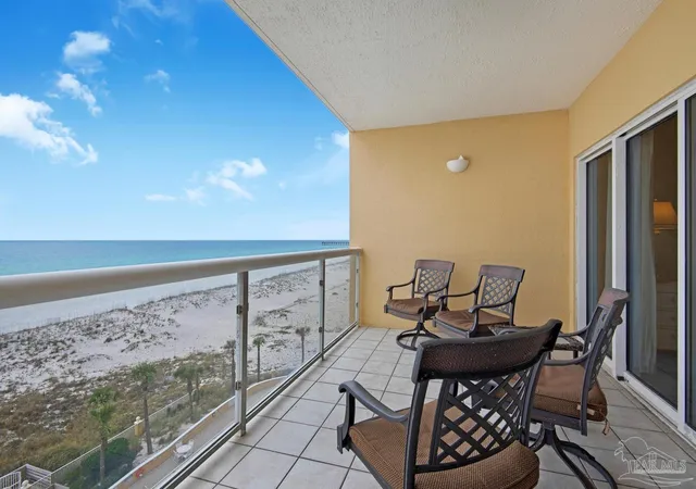 Photo 4 of Condo for sale at 22 Via Deluna Dr #503, Pensacola Beach, FL 32561 | MLS# 688058 | Listing updated on 2026-08-26