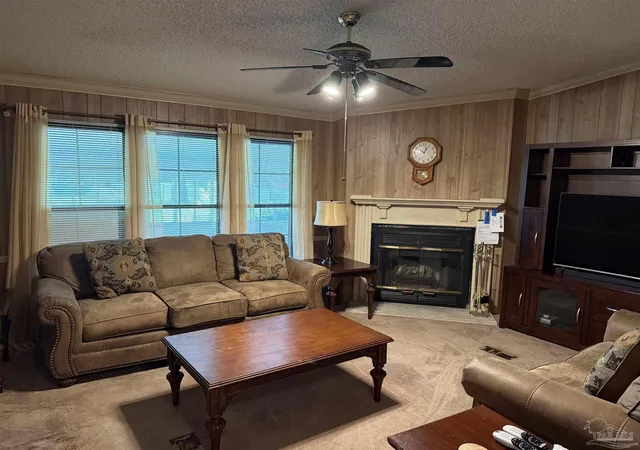 Homes for sale in Atmore, AL | 723 Pineville Rd, Atmore, AL 36502 | MLS# 685496
