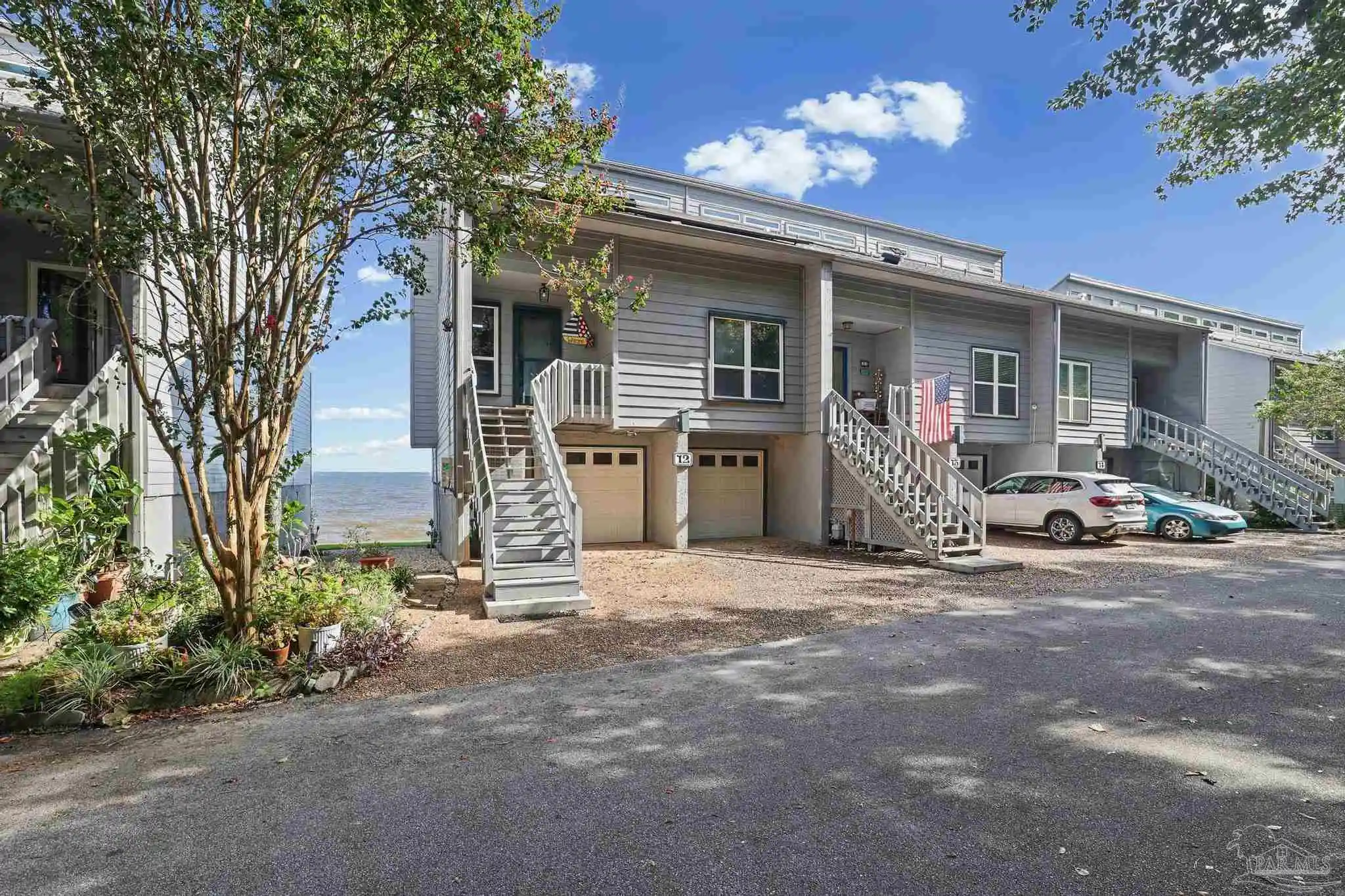 Townhouse for sale at 8680 Scenic Hwy #12, Pensacola, FL 32514 | MLS# 690166