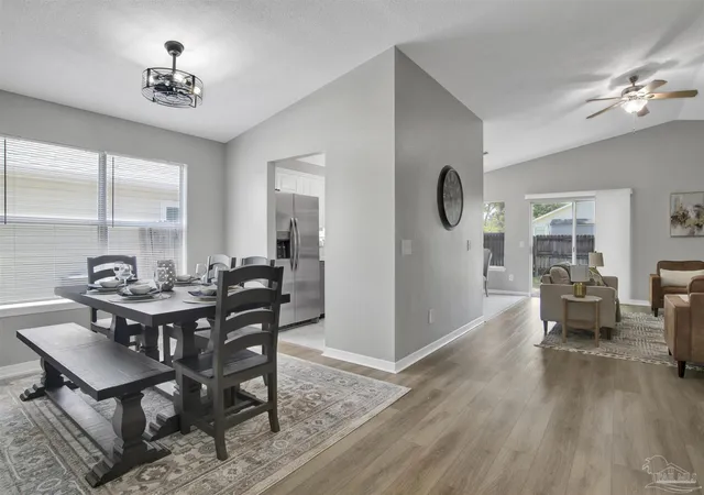 Photo 4 of Single family home for sale at 329 Mizzen Ln, Pensacola, FL 32507 | MLS# 685362 | Listing updated on 2026-09-23