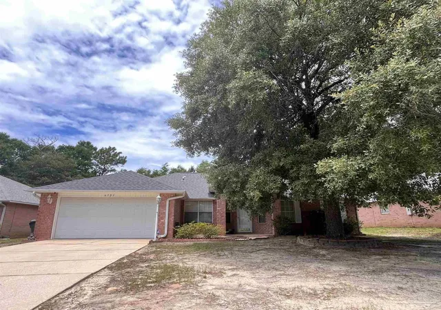Photo 1 of Single family home for sale at 6723 Cedar Ridge Cir, Milton, FL 32570 | MLS# 684413 | Listing updated on 2026-09-29