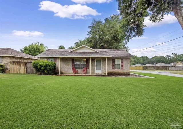1st image of 4997 Mayo Cir, Milton, FL 32571 | MLS# 682635