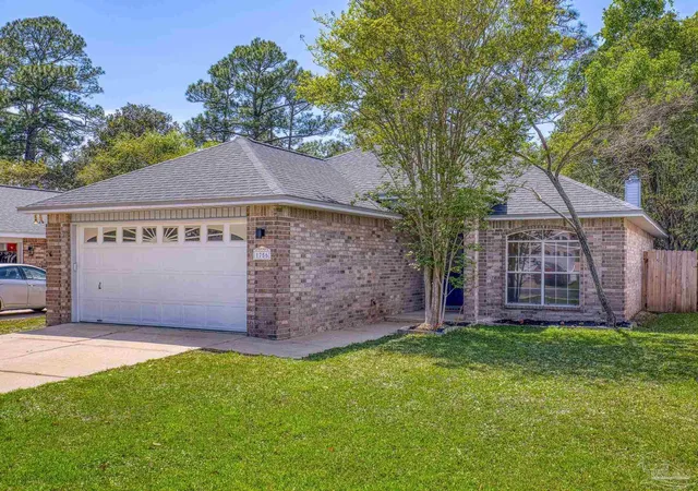 Photo 1 of Single family home for sale at 1756 Ivalea Cir, Navarre, FL 32566 | MLS# 680315 | Listing updated on 2026-08-21