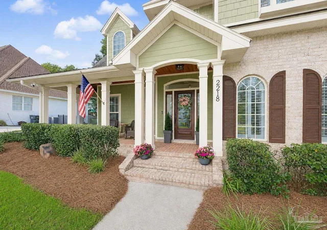 Homes for sale in Cantonment, FL | 2218 Nolan Falkner Ct, Cantonment, FL 32533 | MLS# 683941