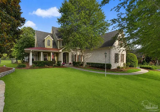 Homes for sale in Cantonment, FL | 2218 Nolan Falkner Ct, Cantonment, FL 32533 | MLS# 683941