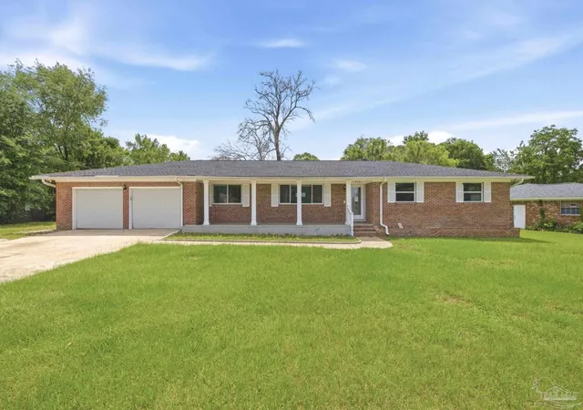 1st image of 312 N 57th Ave, Pensacola, FL 32506 | MLS# 683163
