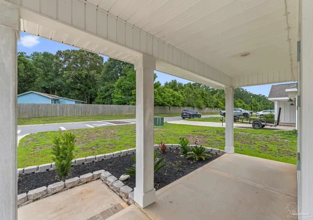 5th image of 10108 Oak Haven Rd, Pensacola, FL 32526 | MLS# 683795