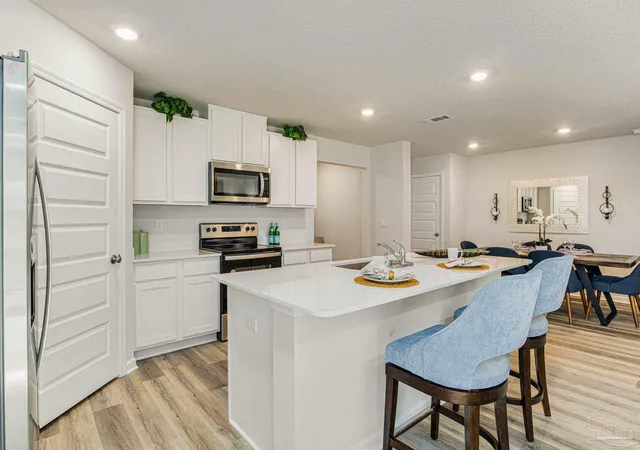 Photo 4 of Sale Pending at 1953 Caracara St, Cantonment, FL 32533 | MLS# 687991 | Listing updated on 2026-10-05