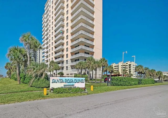 2nd image of 900 Ft Pickens Rd #425, Pensacola Beach, FL 32561 | MLS# 679904