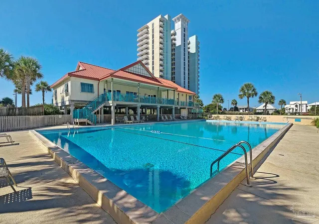3rd image of 900 Ft Pickens Rd #425, Pensacola Beach, FL 32561 | MLS# 679904