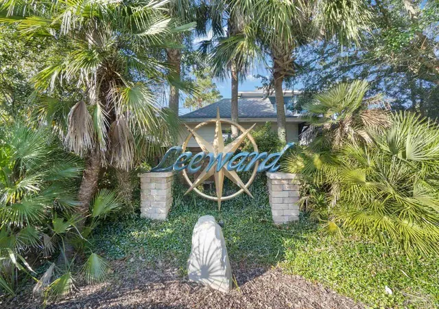 Photo 1 of Land for sale at 4972 Leeward Dr, Pensacola, FL 32507 | MLS# 654378 | Listing updated on 2026-10-12