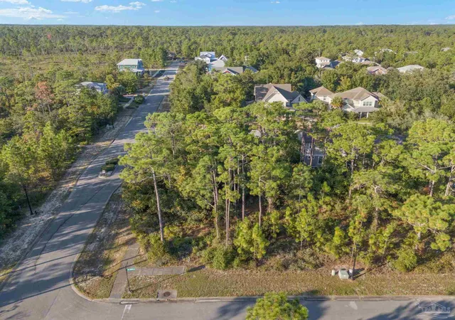Photo 1 of Land for sale at 4972 Leeward Dr, Pensacola, FL 32507 | MLS# 654378 | Listing updated on 2026-10-12