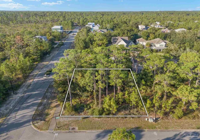 Photo 2 of Land for sale at 4972 Leeward Dr, Pensacola, FL 32507 | MLS# 654378 | Listing updated on 2026-10-12