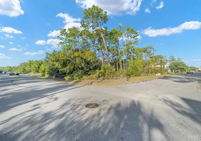 Photo 3 of Land for sale at 4972 Leeward Dr, Pensacola, FL 32507 | MLS# 654378 | Listing updated on 2026-10-12