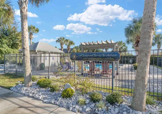 Photo 4 of Land for sale at 4972 Leeward Dr, Pensacola, FL 32507 | MLS# 654378 | Listing updated on 2026-10-12