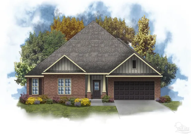 2nd image of 2994 Mountain Laurel Tr #12F-2 (lot ), Cantonment, FL 32533 | MLS# 680921