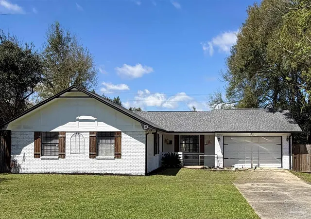 Photo 1 of Sale Pending at 4470 Jumento Dr, Pensacola, FL 32514 | MLS# 679275 | Listing updated on 2026-08-26