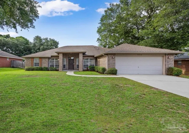 1st image of 5836 Chi Chi Cir, Milton, FL 32570 | MLS# 683223