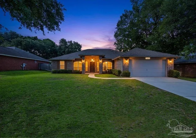 2nd image of 5836 Chi Chi Cir, Milton, FL 32570 | MLS# 683223
