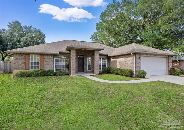 3rd image of 5836 Chi Chi Cir, Milton, FL 32570 | MLS# 683223