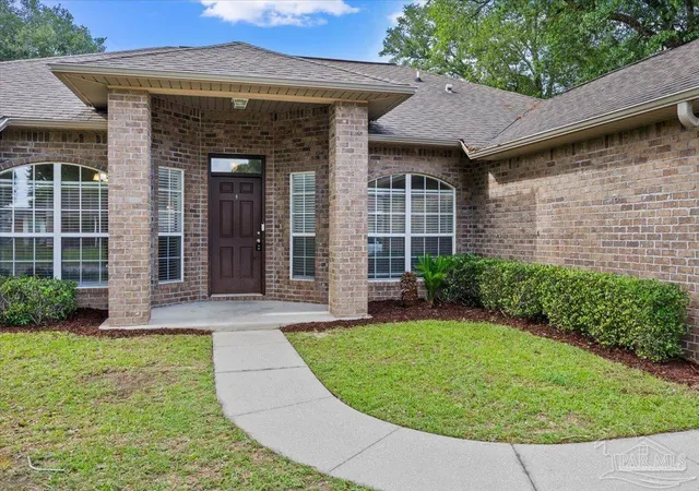 5th image of 5836 Chi Chi Cir, Milton, FL 32570 | MLS# 683223