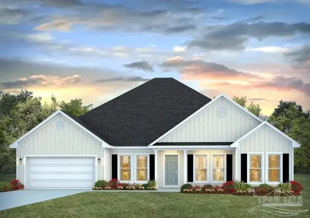 Photo 1 of Sale Pending at 4875 Eider Rd, Pace, FL 32571 | MLS# 688054 | Listing updated on 2026-08-26