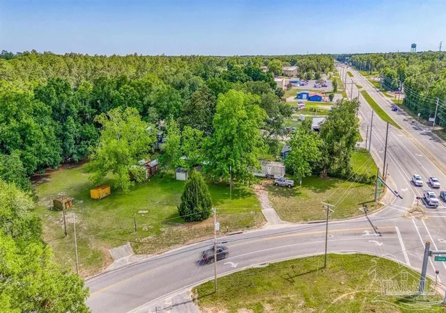 Photo 2 of Land for sale at 5901 Carroll Rd, Milton, FL 32583 | MLS# 681938 | Listing updated on 2026-10-06