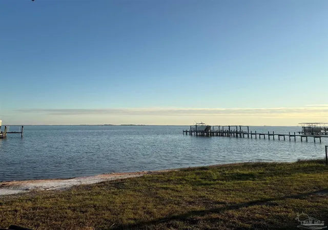 Photo 1 of Land for sale at 5300 Blk Soundside Dr, Gulf Breeze, FL 32563 | MLS# 659287 | Listing updated on 2026-02-13