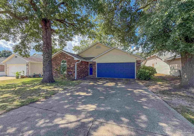 Photo 1 of Single family home for sale at 312 Pin Oak Ct, Pensacola, FL 32514 | MLS# 685880 | Listing updated on 2026-09-11